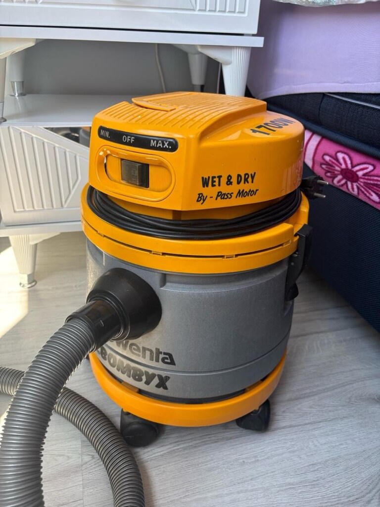 Rowenta Süpürge - 2