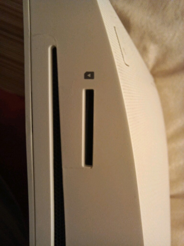 HP 24-F1015NT AMD Rayzen 3 - 8
