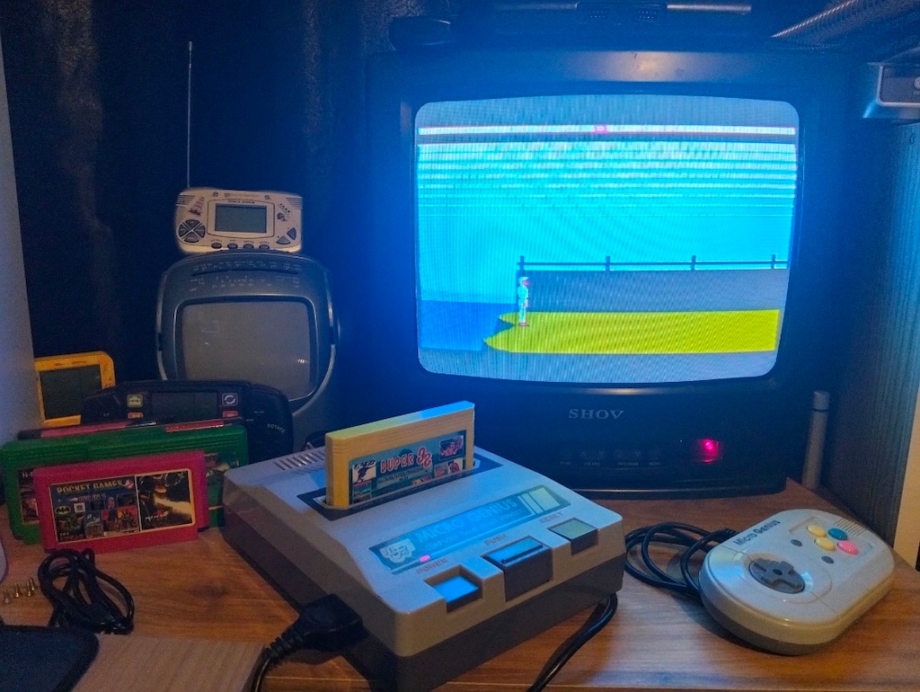 Super 98 - Atari Kaseti Kartuş - 6