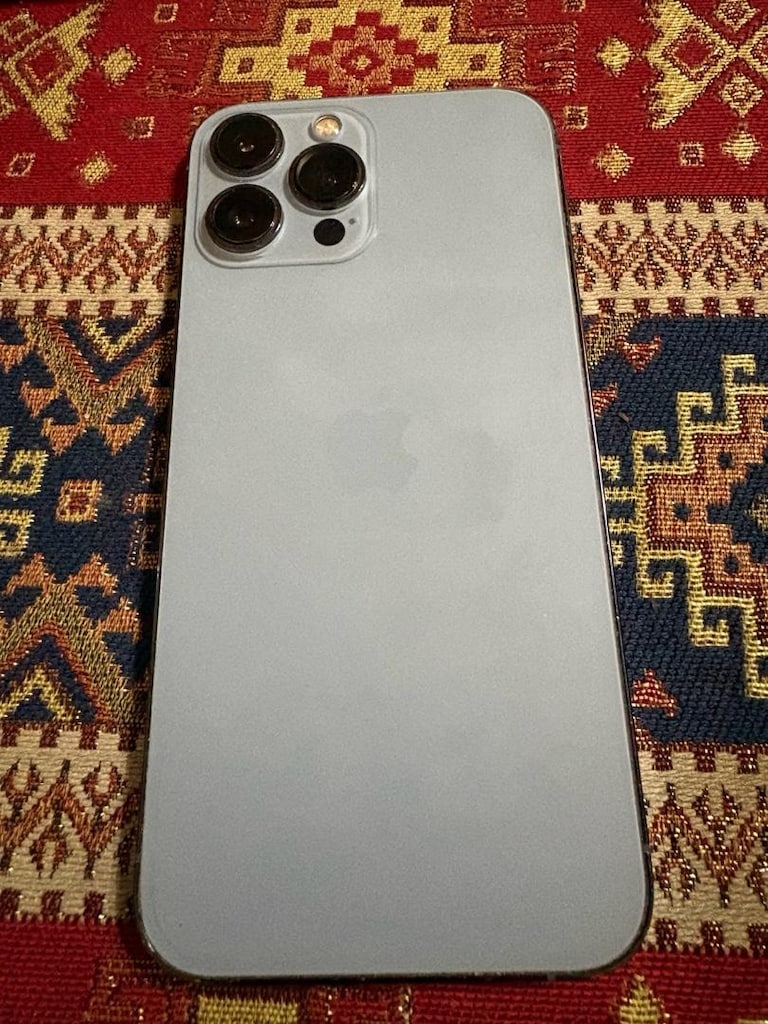 yd 13 promax 128 gb - 5