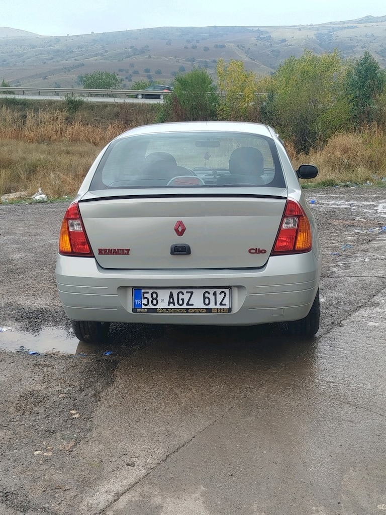 2001 model - 5