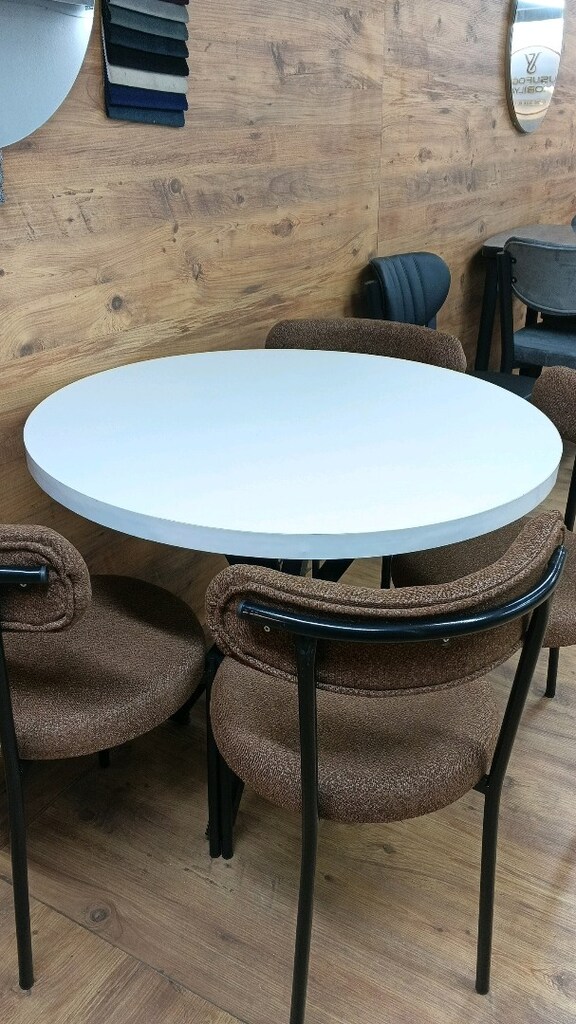 masa sandalye takımları - 2