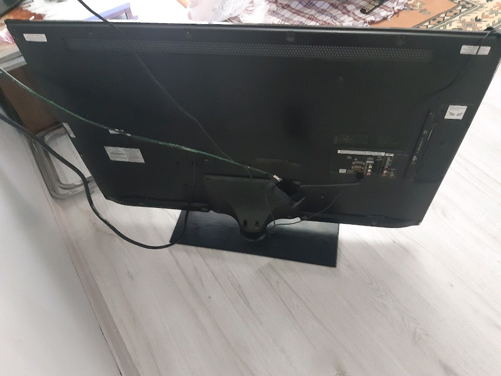 Lg 42 inç 106 ekran led tv - 5