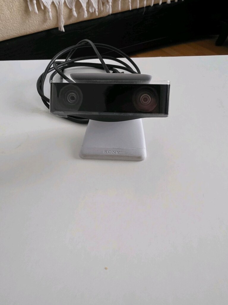 sony playstation hd camera - 3