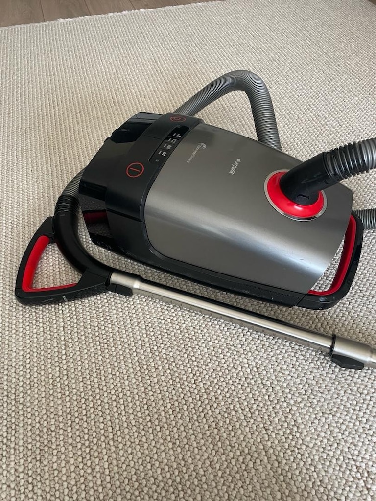 ARÇELİK TORNADO 1450W SÜPÜRGE - 3