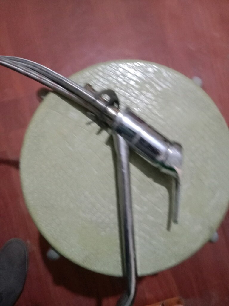 Banyo ve mutfak bataryası tane fiyatı her biri ayrı fiyattir - 11