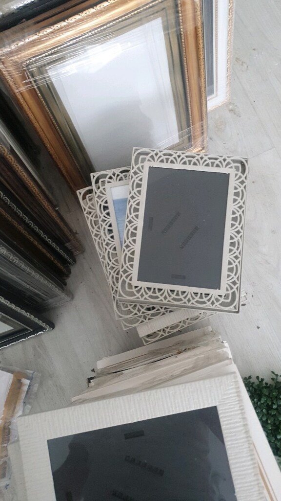 çerceve camlı - 3