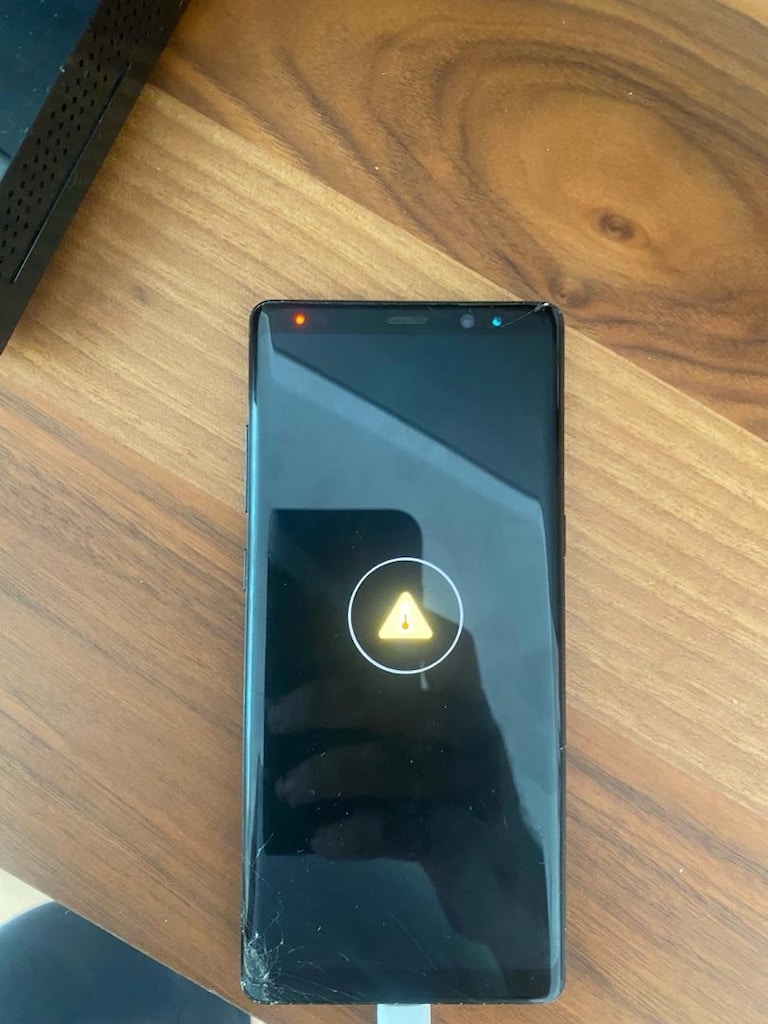 samsung note 8 64. gb - 4