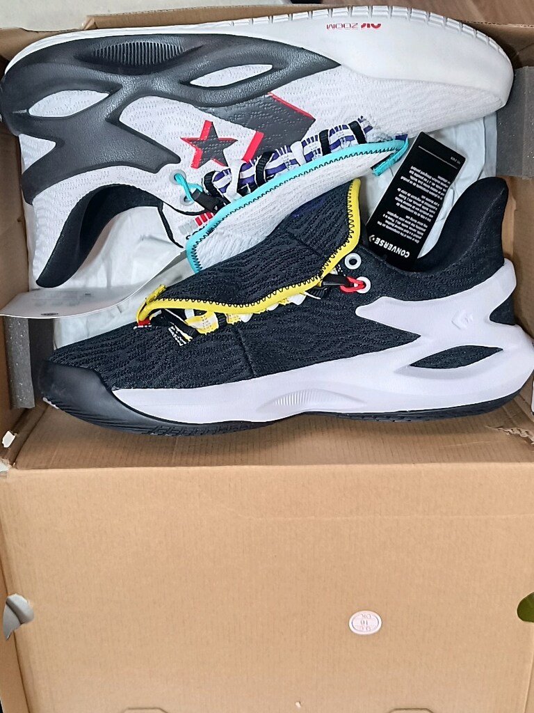Converse Allstarr bb trillaant sıfır kutulu üründur - 2