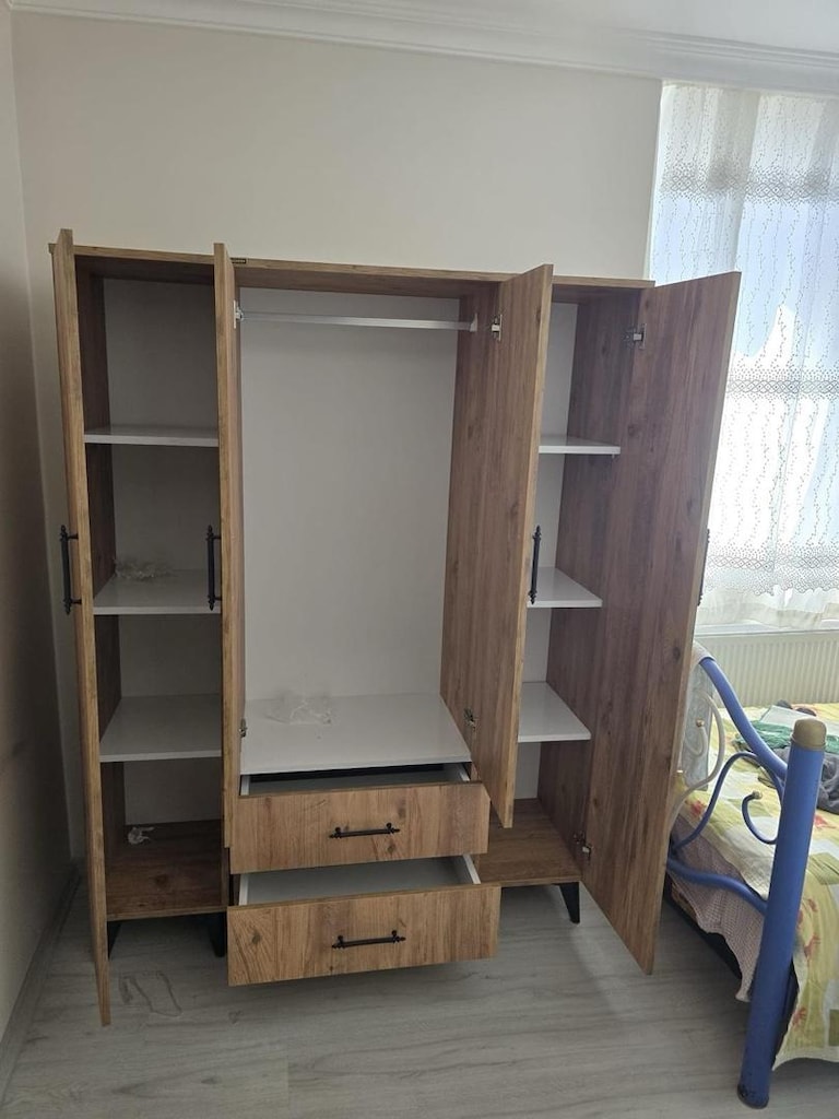 İmalattan Dolap Kapıda Ödeme sıfır - 2