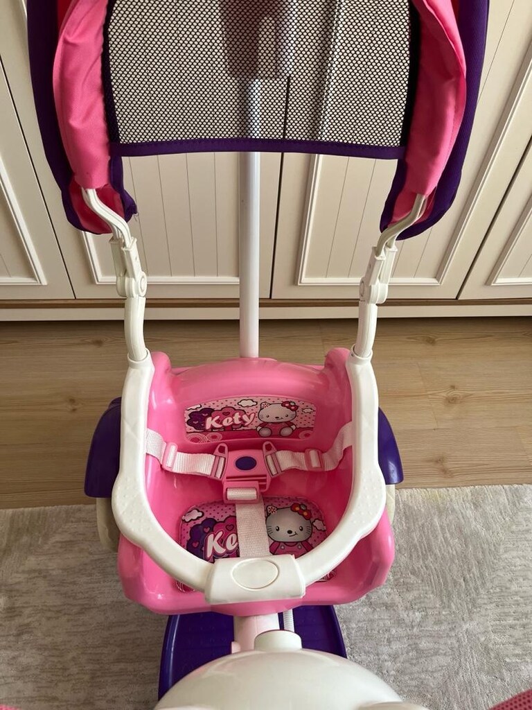 babyhope bisiklet - 6
