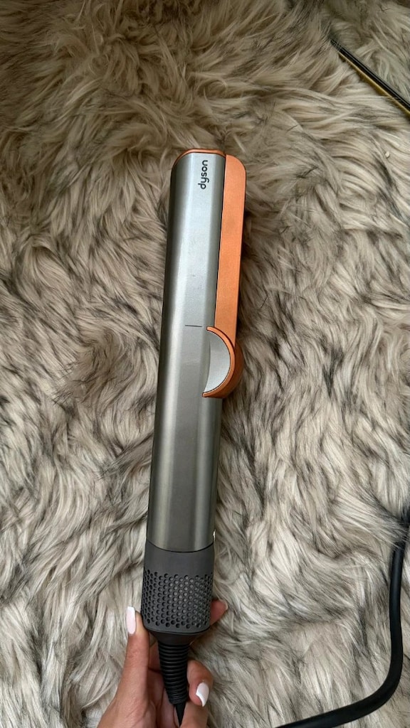 DYSON AİRSTRAİT EŞİMDEN:) - 3