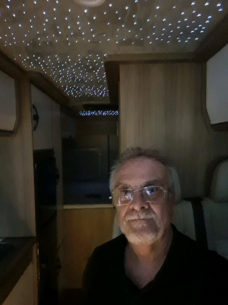 pejo boxer motokaravan full - 16