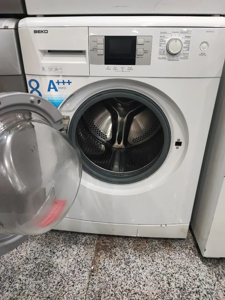 Beko 3 A PluS Çamaşır Makinesi Ücretsiz Nakliye - 2