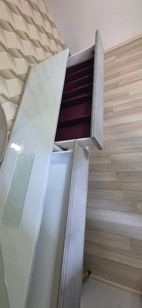 Salon takımı konsol ve aynası - 3