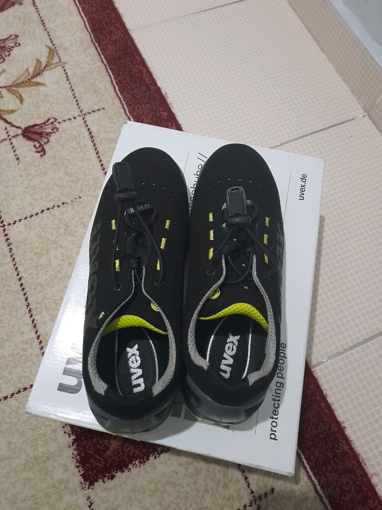 36 37 38 39 40 numara uvex iş ayakkabısı adet fiyat - 4