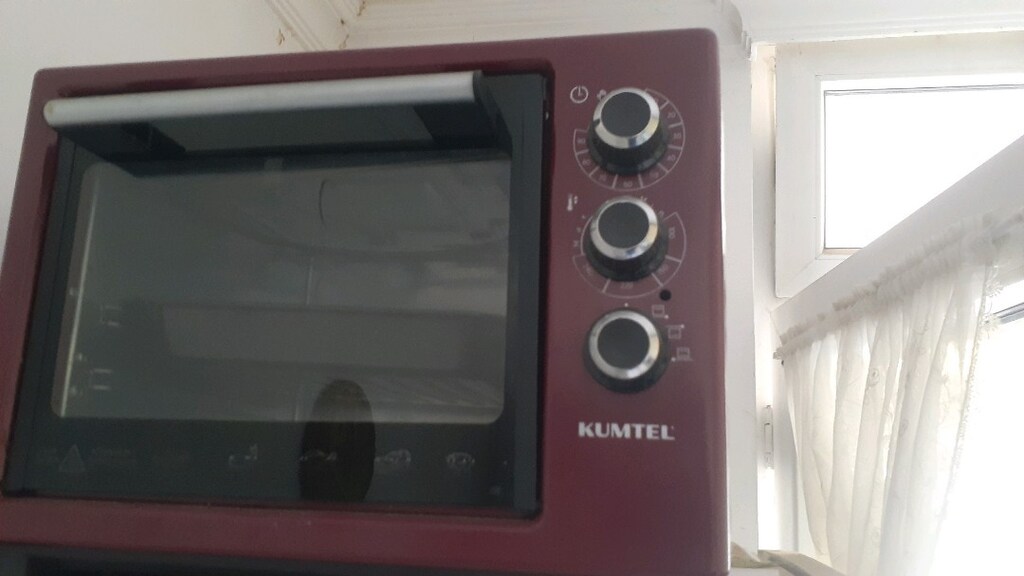 kumtel firin - 2