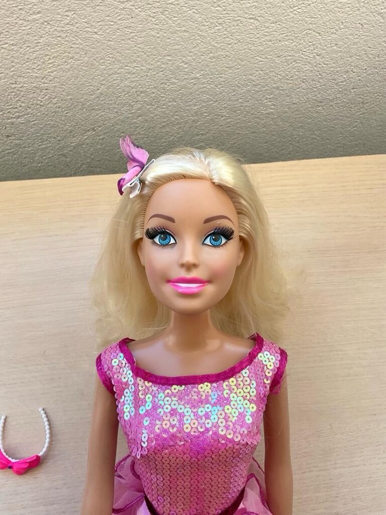 Barbie Best Fashion Dev Boy - 3