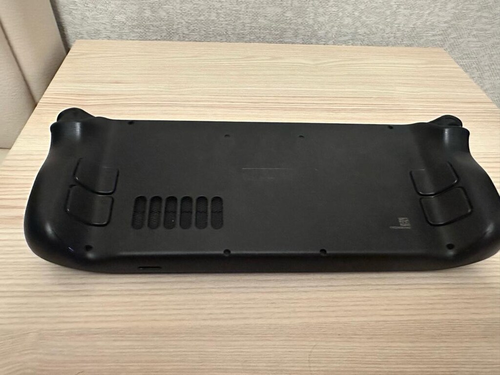 Steam Deck OLED 512 GB OLED - 2