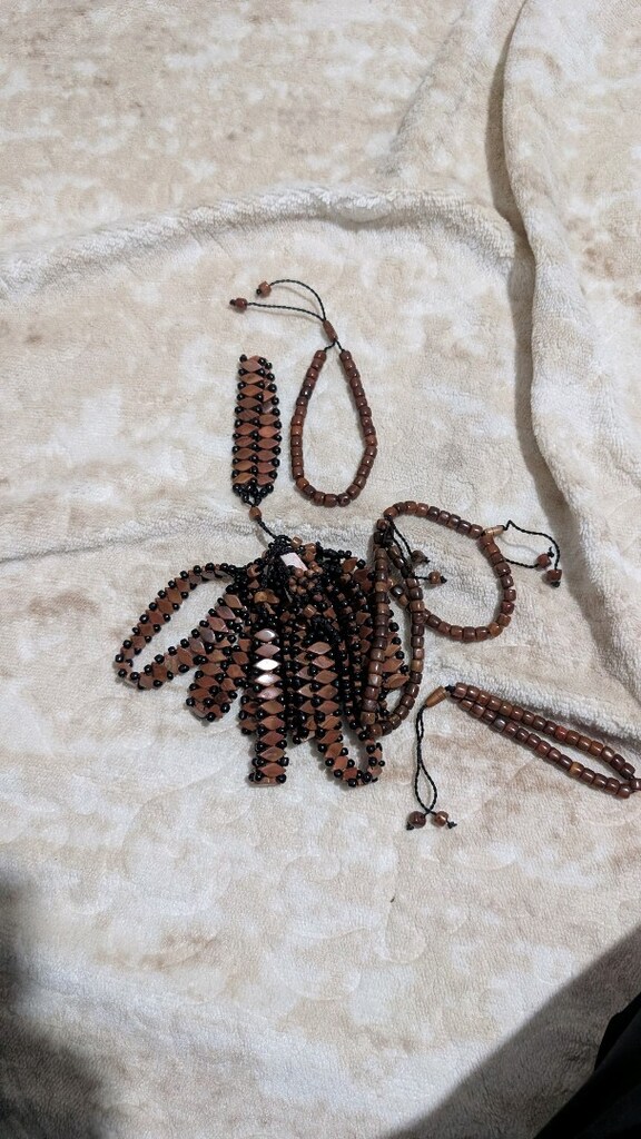 KUKA BİLEKLİK - 2