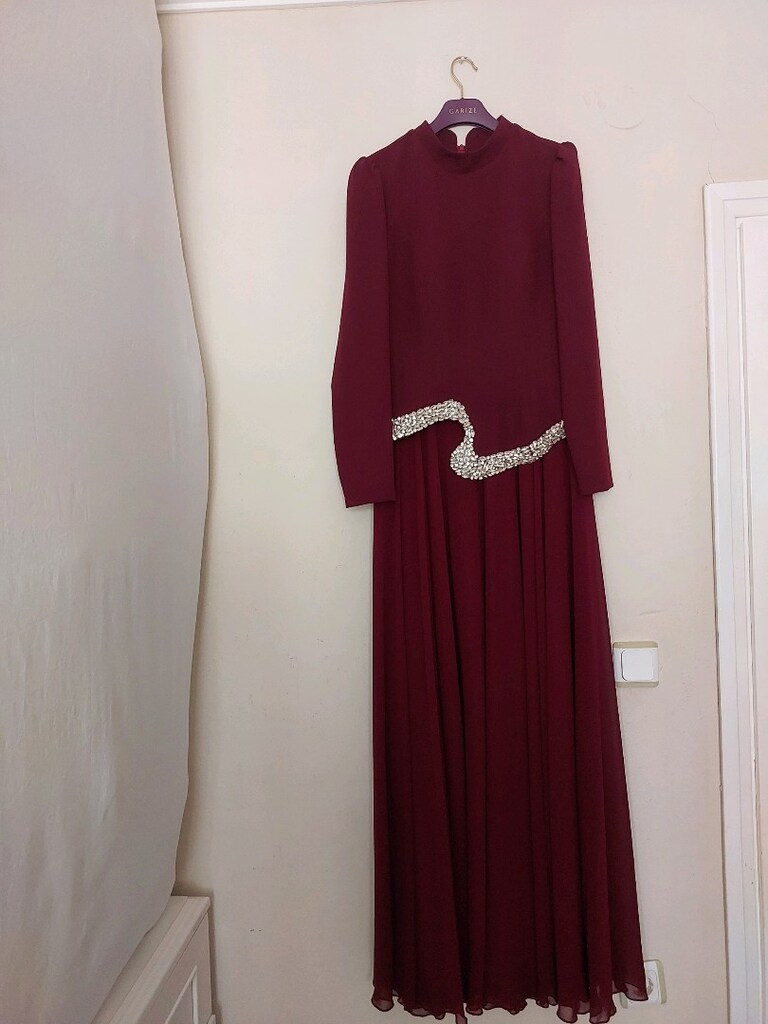 abiye elbise - 2
