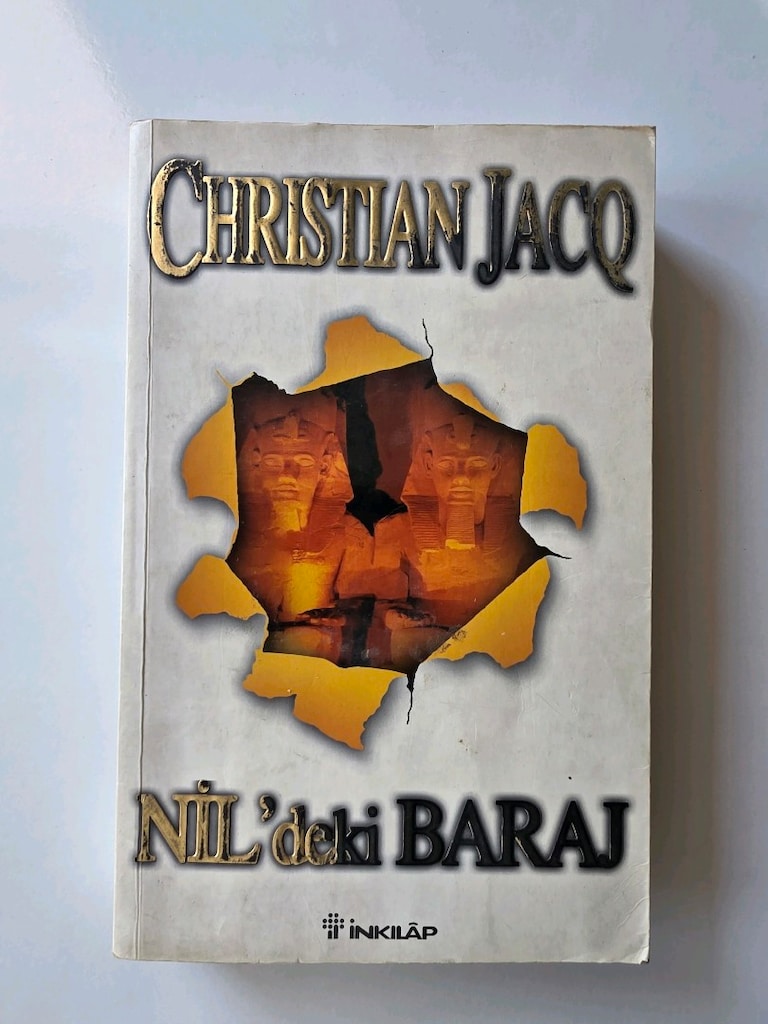17 Adet Karışık Kitap - 5