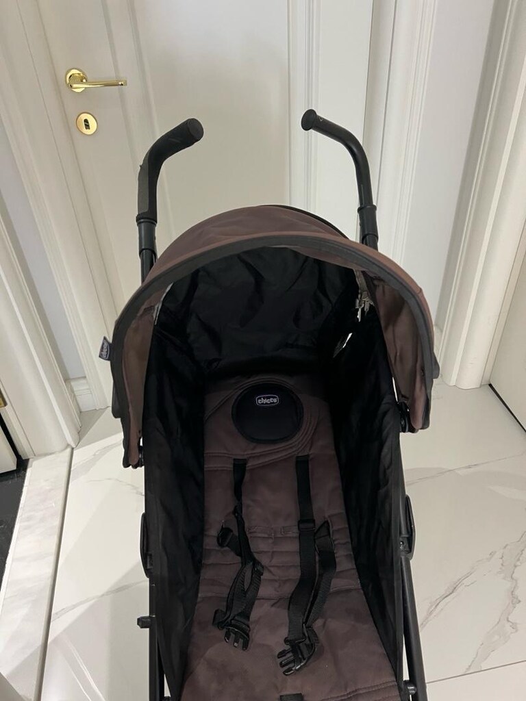 Chicco baston araba - 9