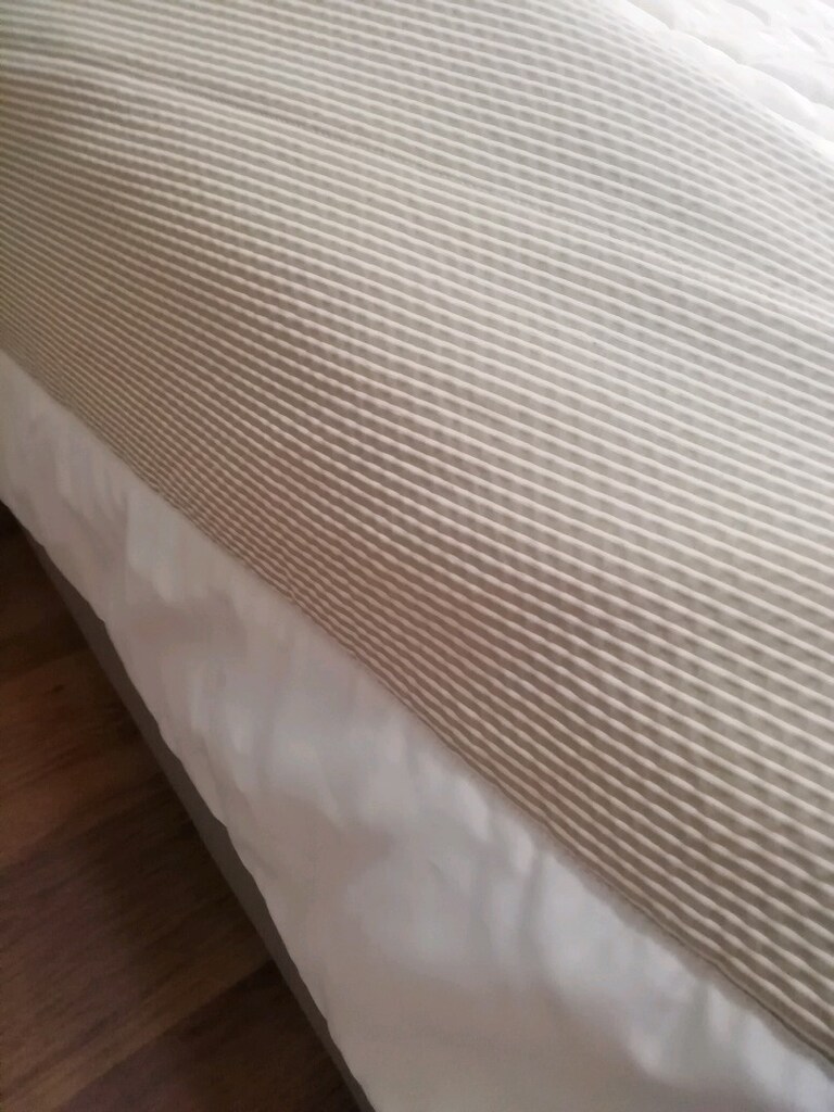 Linens marka yatak örtüsü seti - 6