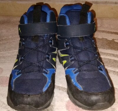 LC Waikiki Bot Ayakkabı
