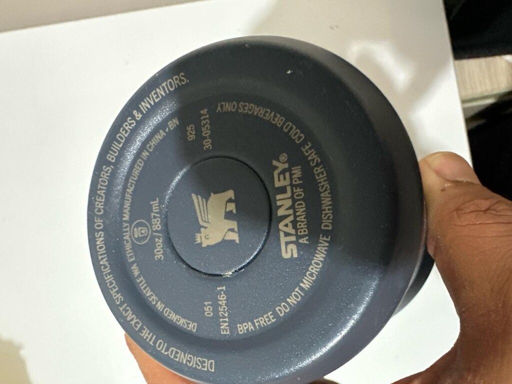 Stanley su termosu - 3