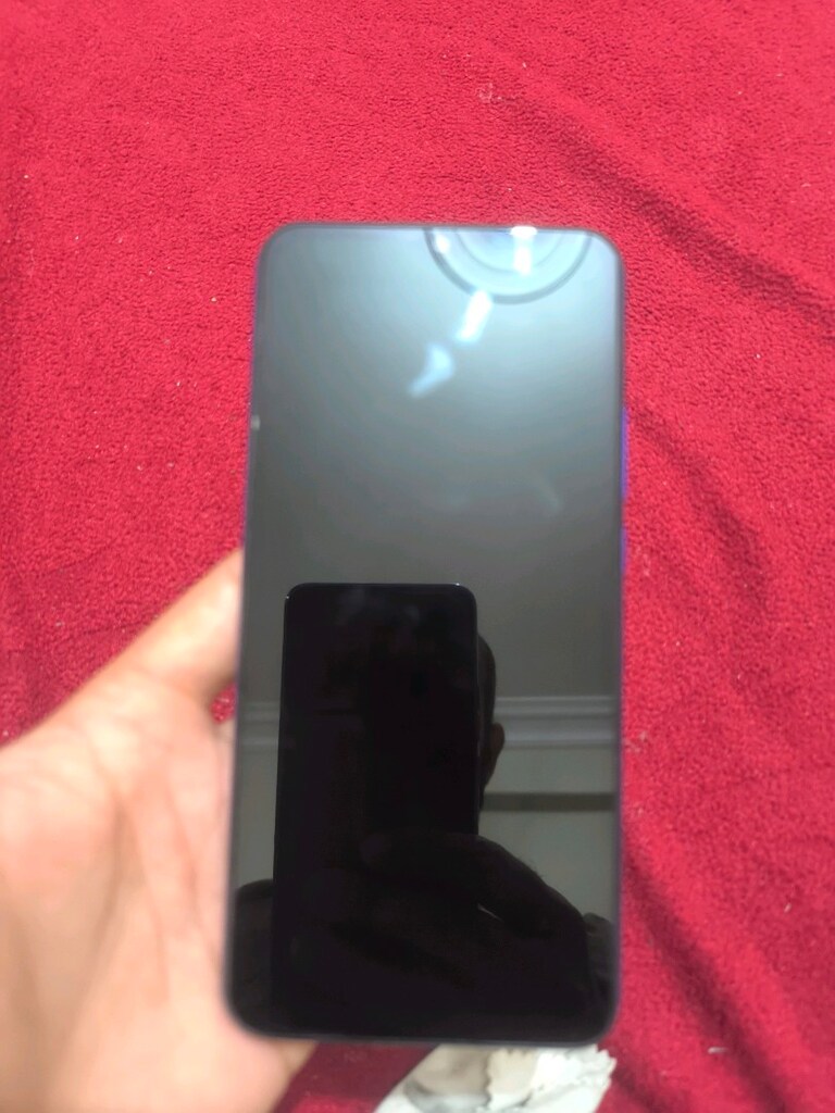 Redmi 9 64/4+1 yd kayıtli android telefon - 9