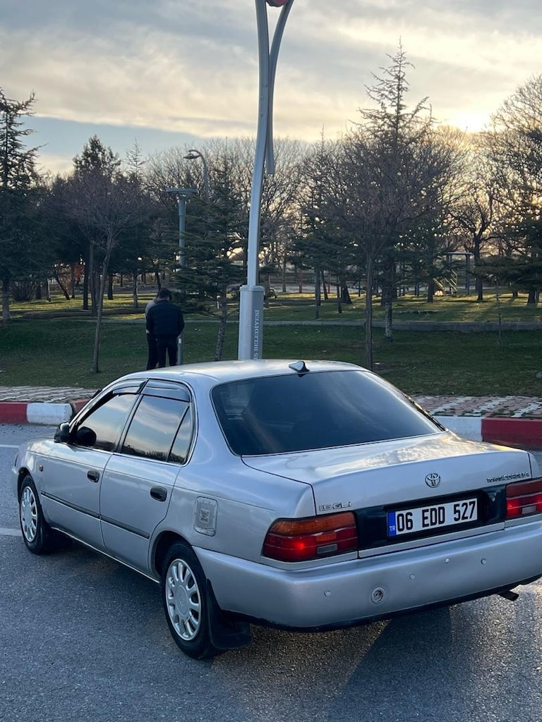 HATASIZ AYARINDA 98 GLİ UYGUN FİYATLI - 3
