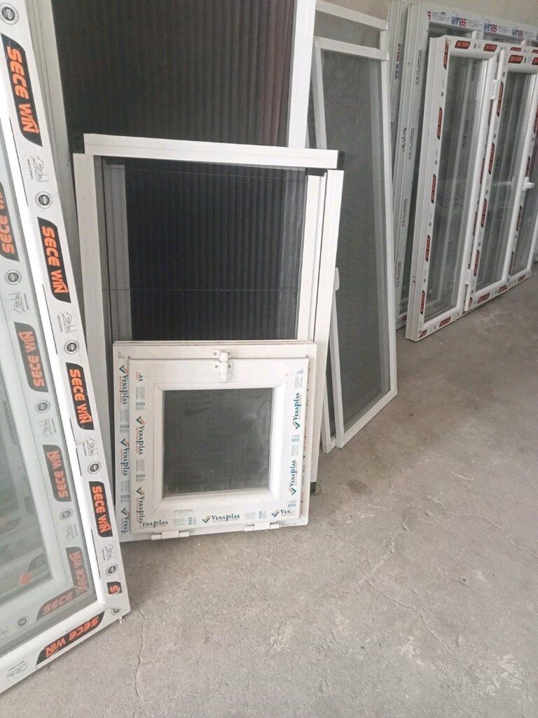 Ölcüne uydur al tak Acıklama okuyunuz pvc kapı sipariş üzerine üretim - 18