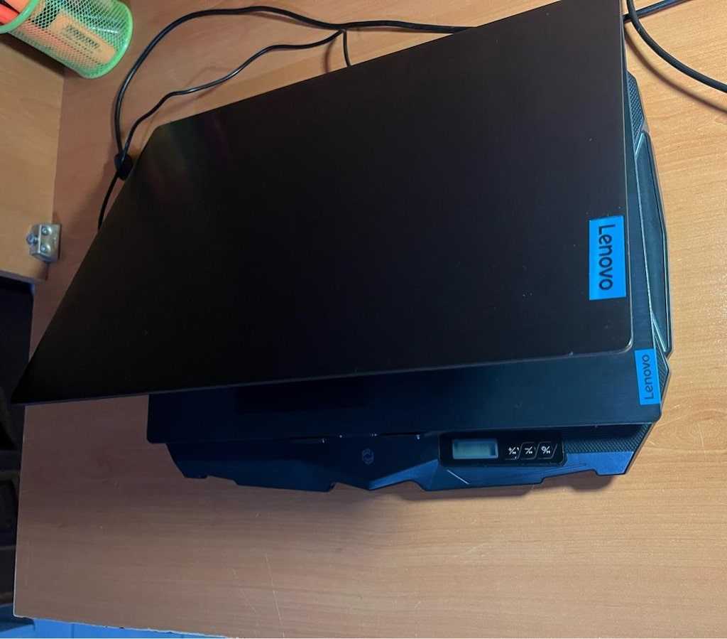Lenovo Gaming Laptop (Sorunsuz) - 3