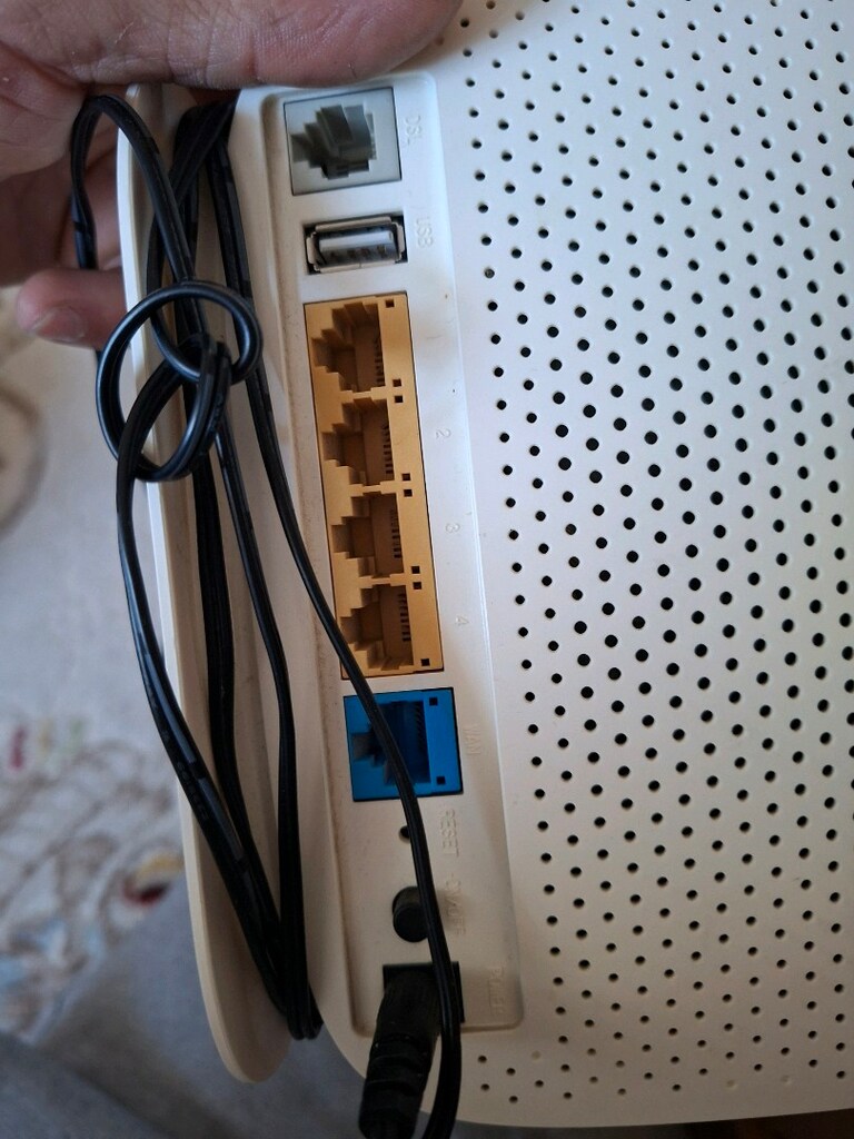 TTNT MODEM - 2