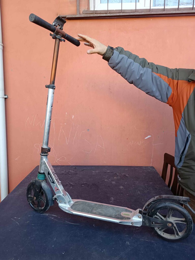 Oxelo Town 7XL Scooter - 2