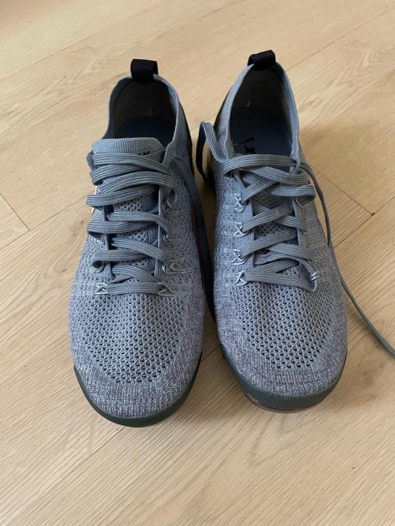 orijinal 41 numara nike ayakkabı - 7