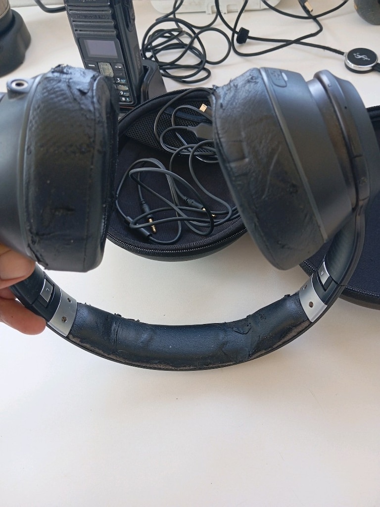 anker Bluetooth kulaklık - 4