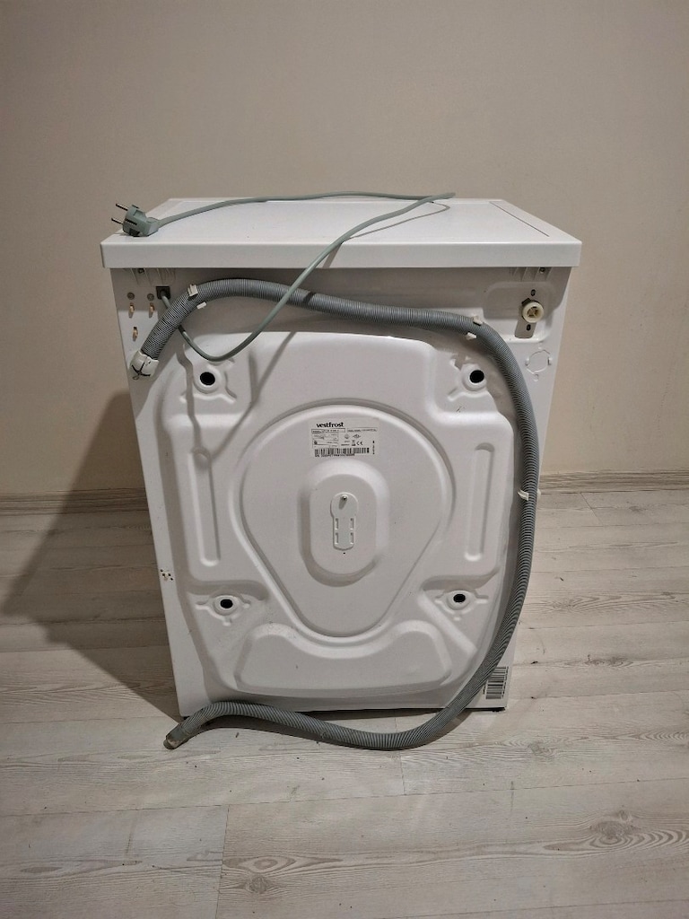 Çamaşır makinesi Vestfrost 5 kg - 3