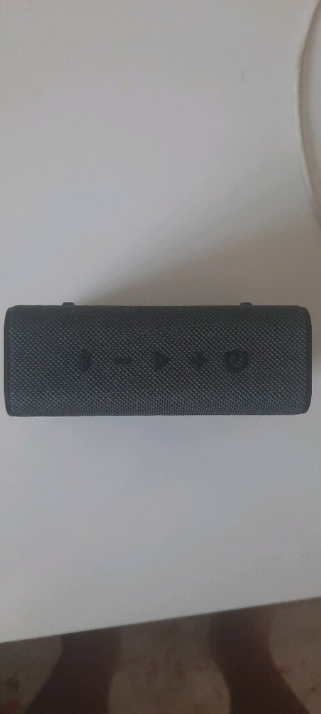 GRUNDIG SES BOMBASI HOPARLÖR - 5
