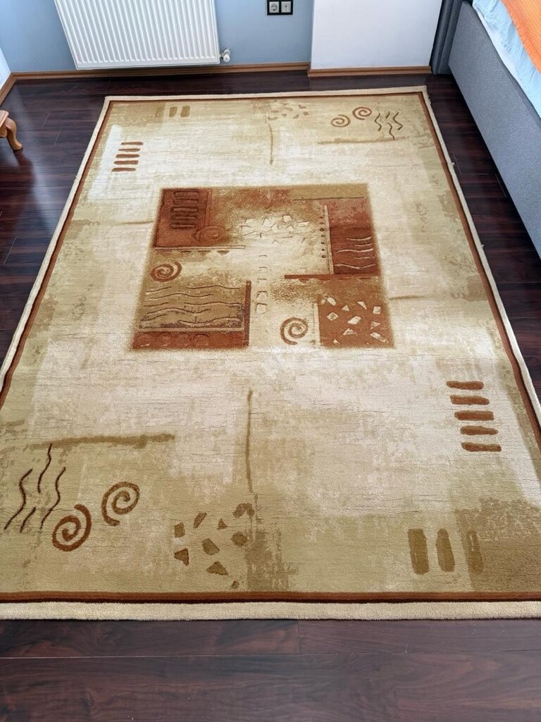 2 Halı, 2 Kilim - 2