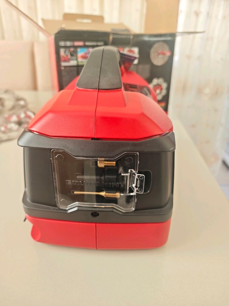Einhell Pressito Solo Pompa - 4