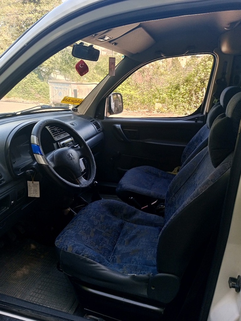 2000 model orjinal km - 4