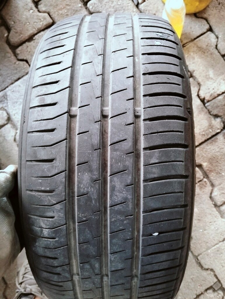 195 45 15 LASTİK TAKİM FALKEN 2024 - 2