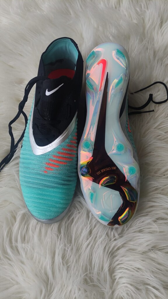 SİFİR ADETLİ ÜRÜN Nike United Phantom 6 Low Elite Limited Edition - 4