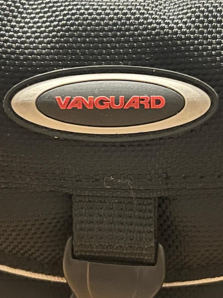 VANGUARD PEKİNG 17 Kamera Çantası - 7