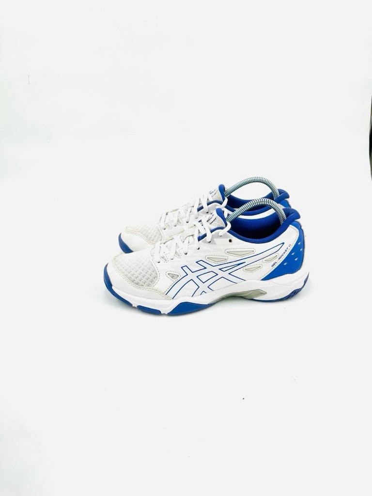 Asics Gel Salon Ayakkabısı - 3