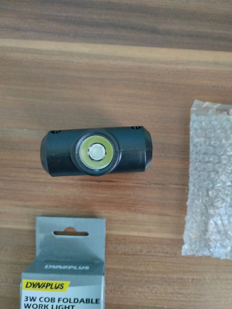çalisma isigi miknatisli led - 3