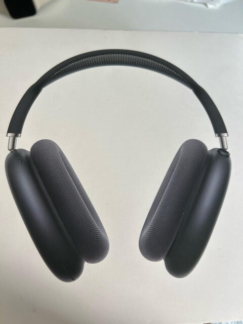 Airpods Max