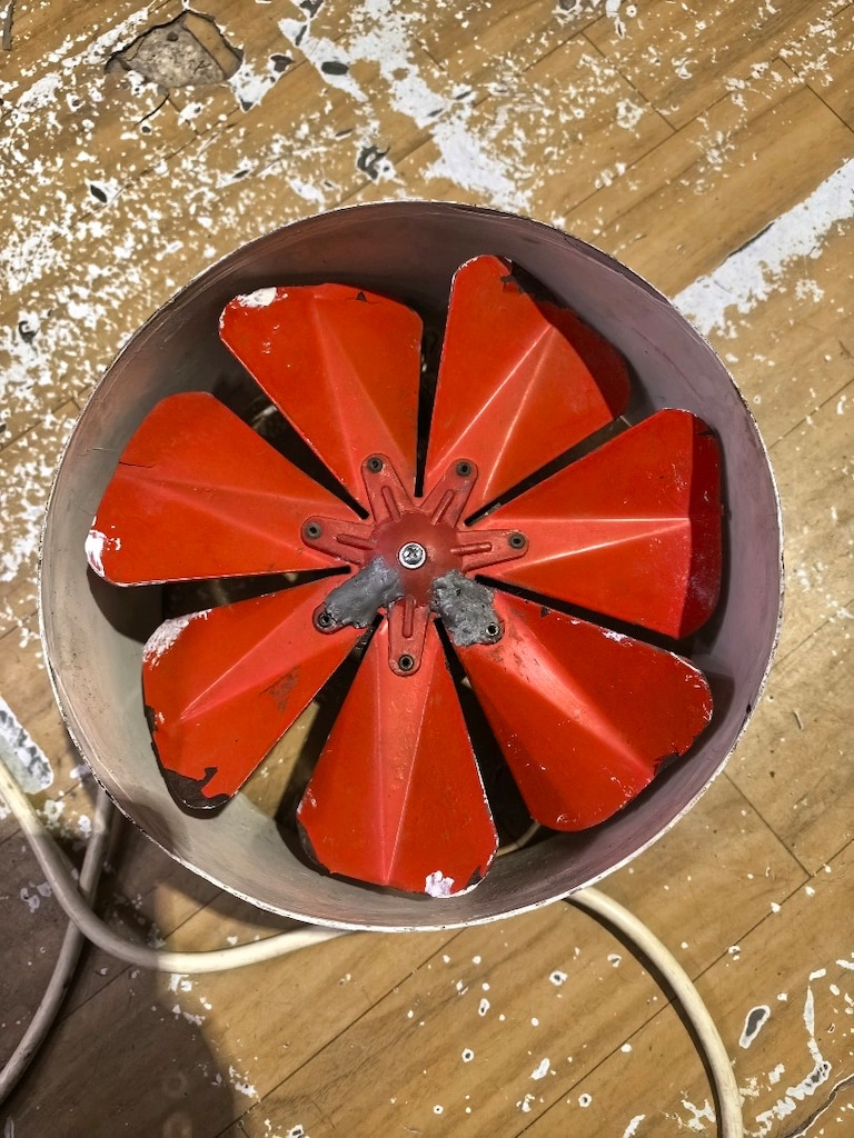 Aspiratör - 5